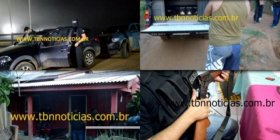 Polícia Civil deflagra operação Ara Pacis, em Rondônia