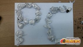 Polícia Civil estoura boca de fumo em Nova Brasilândia