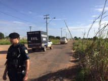 Mais de 30 presos morrem na penitenciária de RR, diz governo