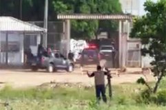 Roraima: freezer e galinheiro eram celas no presídio do massacre