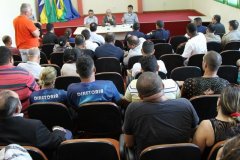 Carnaval de rua em Porto Velho terá duração de 10 dias