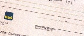 Fique atento: Cheques são furtados em Rolim de Moura