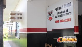 Golpe do falso parente faz vítima em Alto Alegre dos Parecis