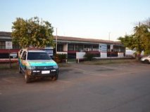 Cacoal:Trabalhador autônomo reage a assalto no Vilage do Sol I