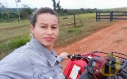Parecisense é morta pelo marido na frente dos filhos em Chupinguaia