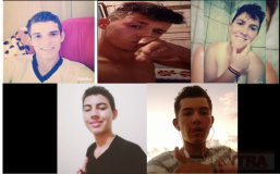 Chacina em cabixi deixa cinco mortos