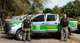 IBAMA abre processo seletivo em Rondonia; veja edital
