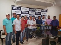 Produtores de café da região da Zona Mata criam Cooperativa