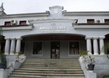 Unir oferece 18 vagas para mestrado em Ciências Ambientais em Rondônia