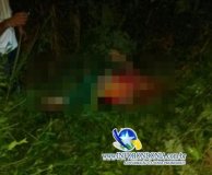 Grave acidente deixa dois mortos em Nova Brasilândia