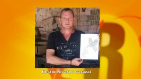 Guindaste quebra e trabalhador morre esmagado por tanque em Ji-Paraná