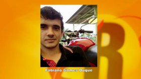 Morador de Alta Floresta do Oeste morre em acidente na linha 70