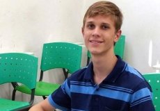 IFRO Campus Cacoal tem representante em Olimpíada de Robótica