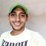 Jovem de 24 anos morre em acidente na RO-383, em Cacoal