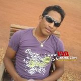 Professor morre ao colidir em cavalo na RO - 383 em Santa Luzia