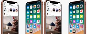 Chegou o dia: novos iPhones serão anunciados hoje pela Apple