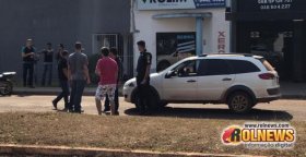 Rolim de Moura: Tentativa de assalto aos Correios termina em morte