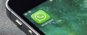 Agora é oficial! WhatsApp começa a liberar função 