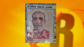 Rolimourense morre em colisão na 