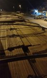 PRF flagra motorista transportando madeira irregular na BR-364