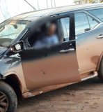 Prefeito de Colniza (MT) é assassinado a tiros dentro de carro, diz PM