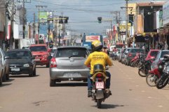 IPVA deve ultrapassar arrecadação de R$ 260 milhões em 2018 em Rondônia