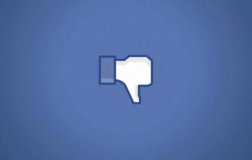 Facebook começa a testar botão 