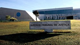 Inscrições para concurso do STJ se encerram na próxima segunda-feira