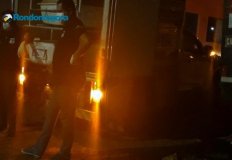 Porto Velho: Garis encontram corpo de homem em lixeira