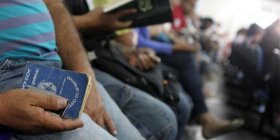 Desemprego vai a 12,6% e atinge 13 milhões em fevereiro