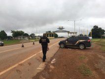 PF deflagra operação para prender garimpeiros em Humaitá