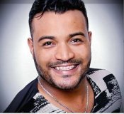 Cantor é assassinado em cima de palco em Vilhena