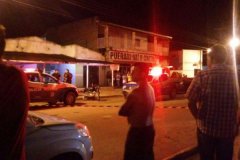 Jovem é morto a tiros em bar de Cacoal