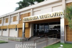 Concurso da ALE-RO tem mais de 36 mil inscritos para 110 vagas