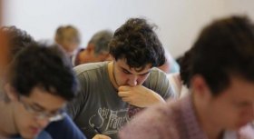 Concursos públicos oferecem mais de 10 mil oportunidades