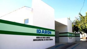 Idaron realiza seleção de estagiários para níveis médio e superior