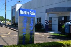 MP-RO abre inscrições de estágio com bolsa de R$ 1,8 mil
