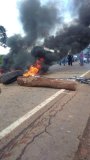 Viraliza nas redes sociais informações sobre  bloqueio da 364 por causa do...