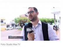 Procon notifica postos de combustíveis em Rolim de Moura