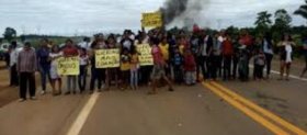 Confirmado bloqueio da 364 nesta quarta-feira 