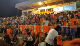 Guaporé x Ji-Paraná: duelo que vale vaga na semifinal