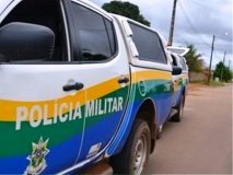 Homem é morto a golpes de faca no Bairro Princesa Izabel