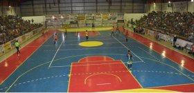 COPA ROTARY BOLETIM 05 – RODADA DE 16/04/2019