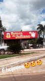Boteco do Juliano inaugura hoje em Rolim 