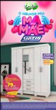 PROMOÇÃO: O melhor para Mamãe na Gazin