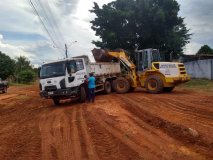 Rolim: Mãos à Obra começa no Bairro Jardim Tropical