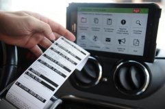 Rolim: PM capacita policiais para uso de tecnologia  