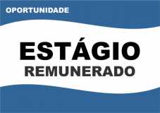 Rolim:Oportunidade para bolsas de estágio remunerado