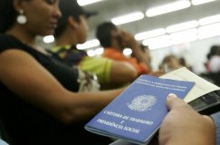 Rondônia tem a terceira menor taxa de desemprego do Brasil
