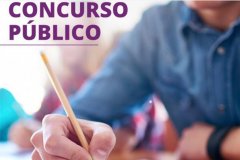 Vilhena anuncia concurso com 240 vagas